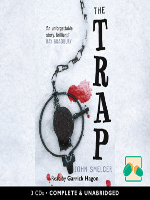 Title details for The Trap by John Smelcer - Available